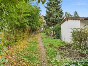 Sanierungsobjekt | Historisches Reihenmittelhaus | in gefragte Lage von Trier| Einliegerwohnung – 54294 Trier – Vorschaubild 4