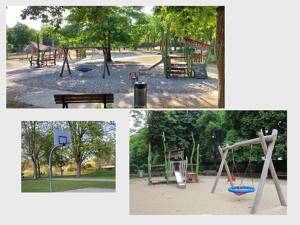 Privatverkauf - Wohnen in Ihrer grünen Oase - ideal für Familien mit Kindern! – 14165 Berlin – Vorschaubild 8