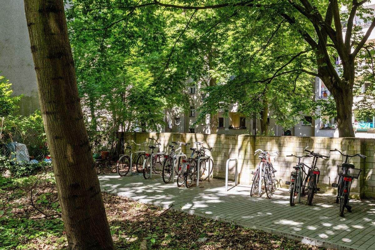 Im beliebten Schillerkiez: Gründerzeitwohnung nahe Tempelhofer Feld - Investment oder Selbstnutzung – Berlin – Vorschaubild 8
