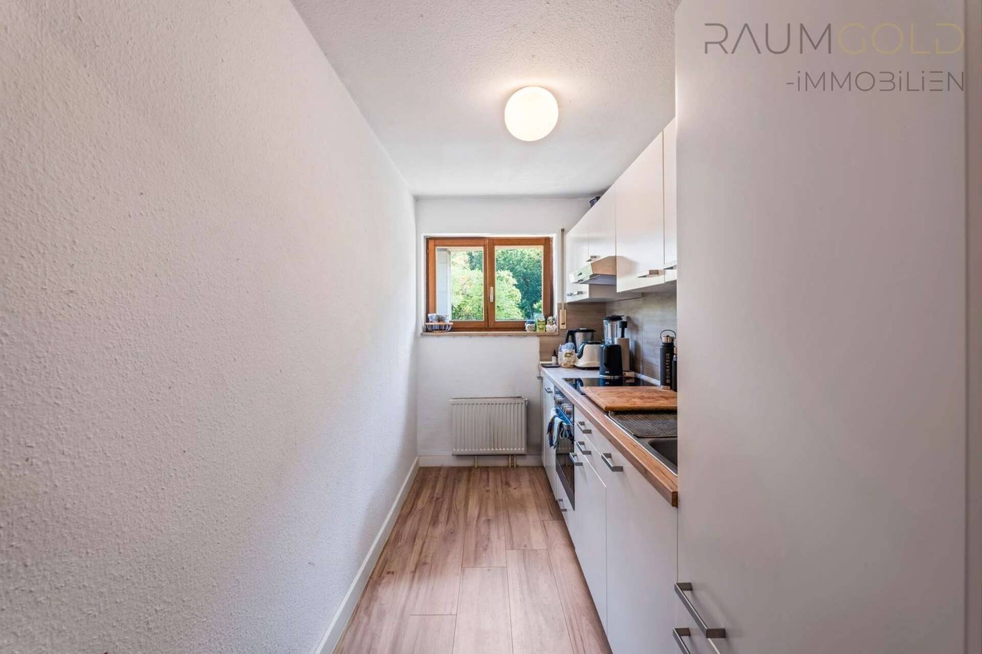 Etagenwohnung in 79539 Lörrach mit 61,39 m² kaufen