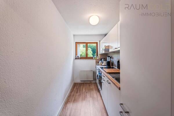 Etagenwohnung in 79539 Lörrach mit 61,39 m² kaufen