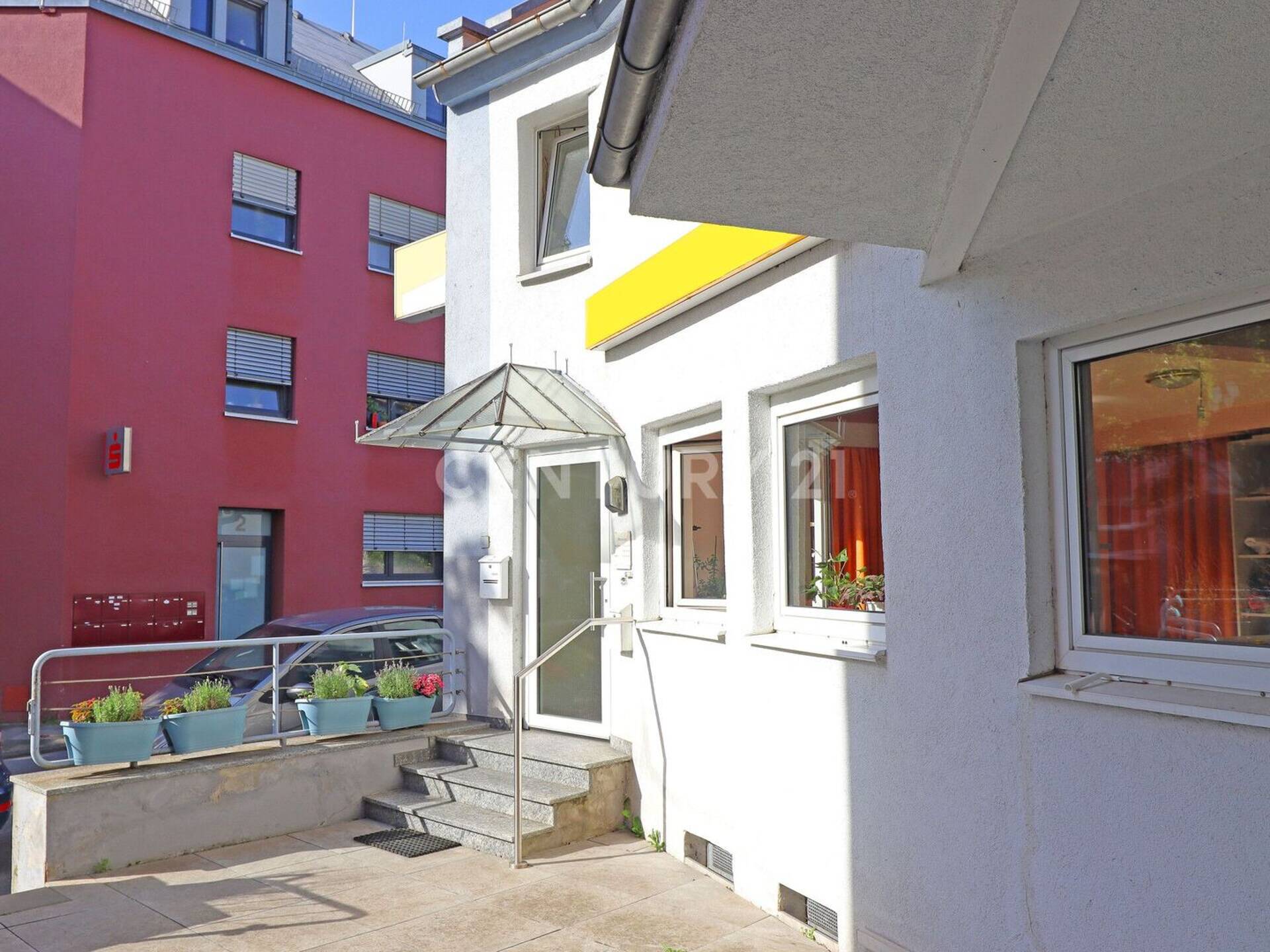 Haus in 64285 Darmstadt kaufen