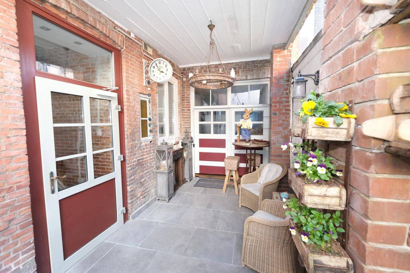 Mehrfamilienhaus mit 7 Wohnungen in der Altstadt – Eckernförde – Vorschaubild 4