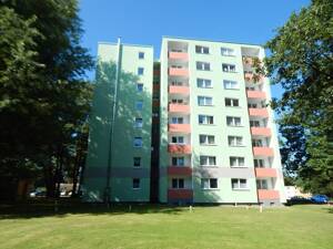 Beliebte EG Wohnung inkl. ebenerdiger Dusche