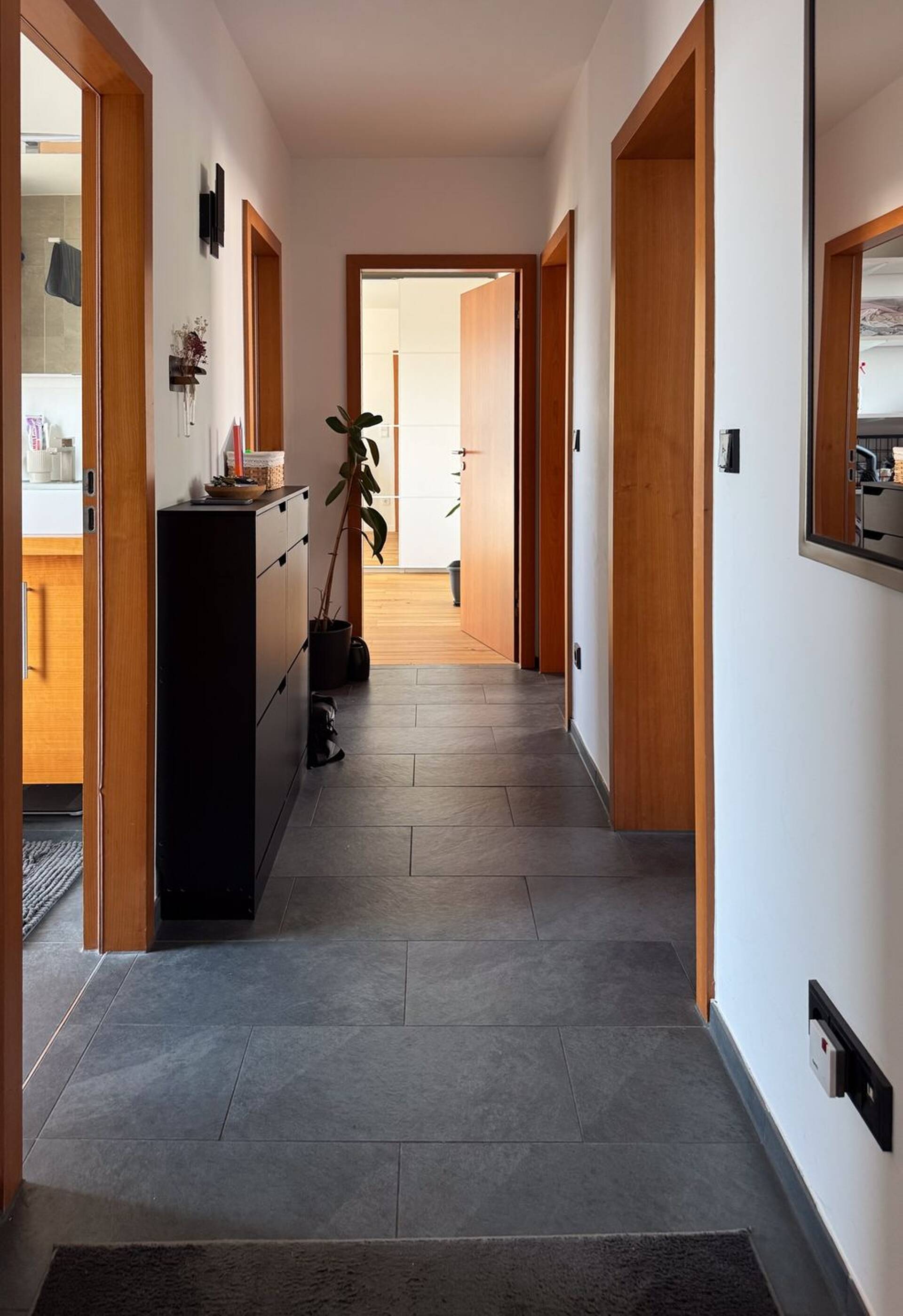 Penthouse in 83022 Rosenheim mit 86,59 m² kaufen