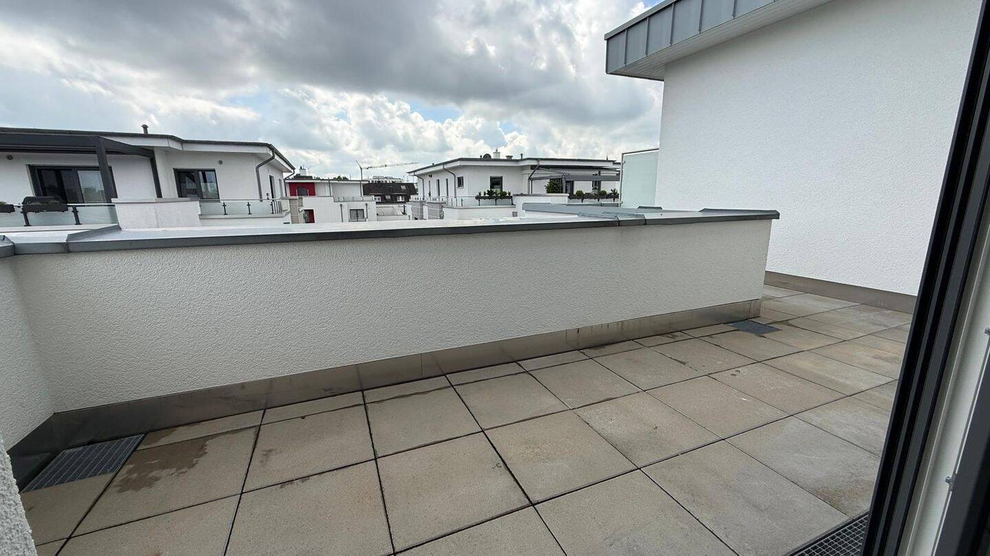 Exklusive Penthousewohnung mit Dachterrassen – modernes Wohnen in ruhiger Lage – Paderborn – Vorschaubild 3