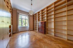 Provisionsfrei vom Eigentümer: 6-Zimmer-Altbauetage im Westend, ca. 175 m², Balkon & Loggia – 60322 Frankfurt am Main – Vorschaubild 9
