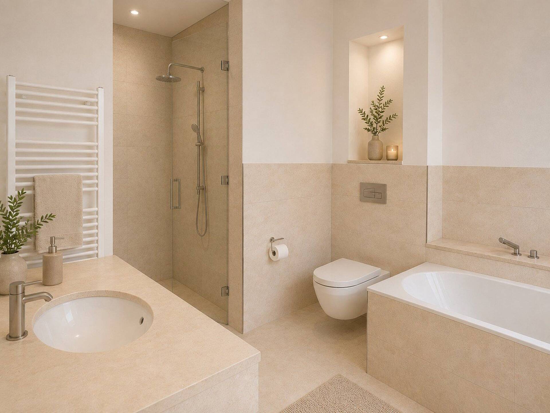 Etagenwohnung in 50670 Köln mit 134 m² kaufen