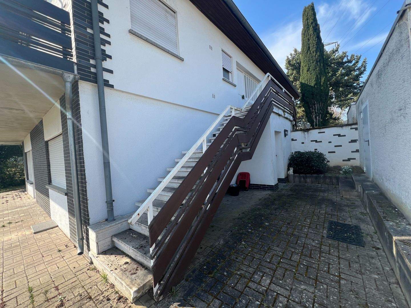 Einmalige Gelegenheit! Bungalow mit parkähnlichem Grundstück in Bad Kreuznach-Winzenheim – Bad Kreuznach – Vorschaubild 9