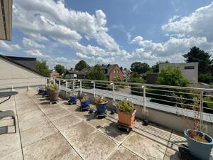 Drei-Zimmer mit toller Dachterrasse – 40764 Langenfeld (Rheinland) – Vorschaubild 1