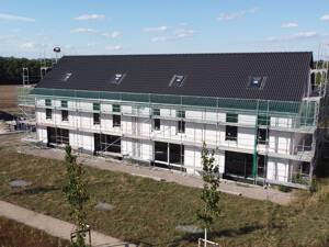 Einzug noch in 2026 - Reihenendhaus in Erfurt