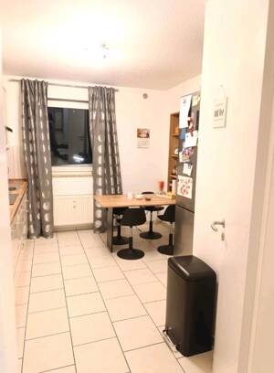Helle 4-Zimmer-Wohnung mit Balkon, Stellplatz und moderner Ausstattung in Lippstadt – 59557 Lippstadt – Vorschaubild 4