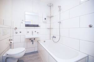 Freigezogene 2-Zimmer Eigentumswohnung mit ca. 53m² in Mülheim - Altstadt II – 45473 Mülheim an der Ruhr – Vorschaubild 5