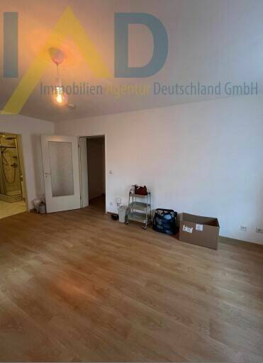 Charmante 1-Zimmer-Wohnung mit Terrasse Ideal für Singles oder Kapitalanleger