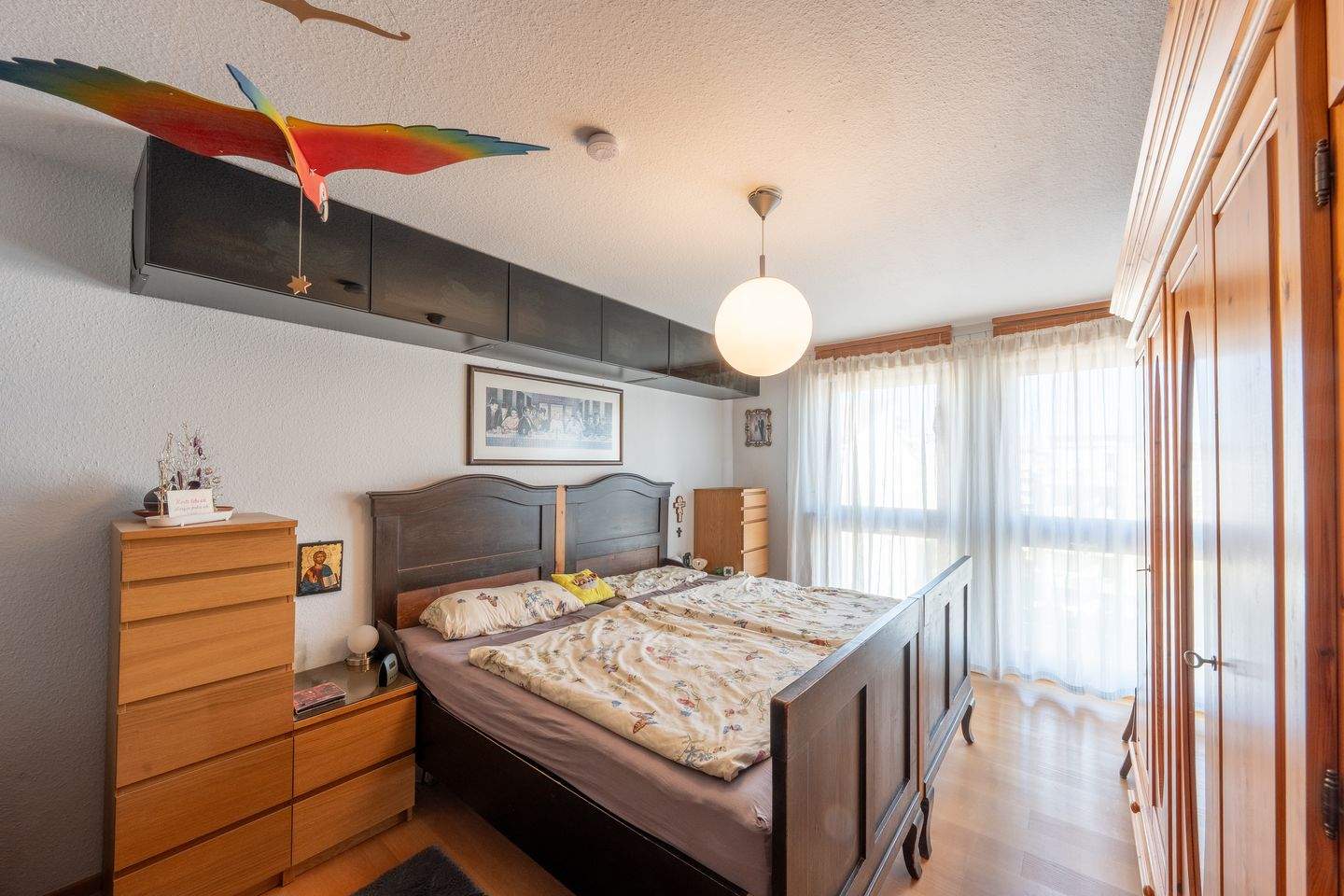 Großzügige 6-Zimmer-Maisonette-Wohnung in Mannheim - auf Erbpacht – Mannheim – Vorschaubild 8