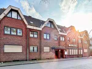 Erbpacht: Gemütliche 2-Zimmer-Wohnung mit Balkon in Duisburg – 47167 Duisburg – Vorschaubild 3