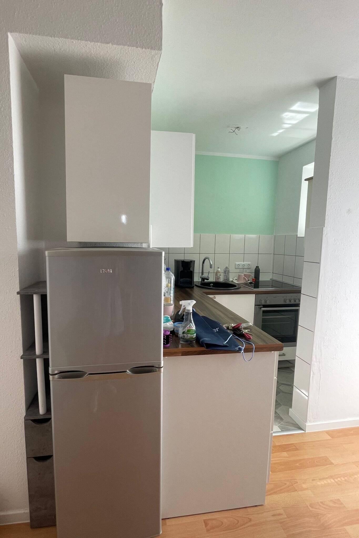 Möbliertes Apartment in Düsseldorf Gerresheim – Düsseldorf – Vorschaubild 5