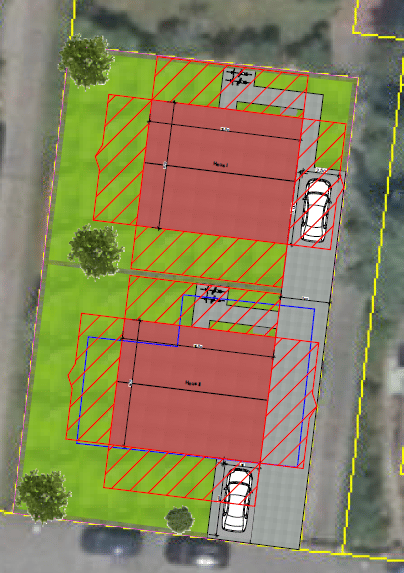 Traumhafte Stadtvilla in Erlangen Bruck - nähe Siemens Campus – Erlangen – Vorschaubild 8