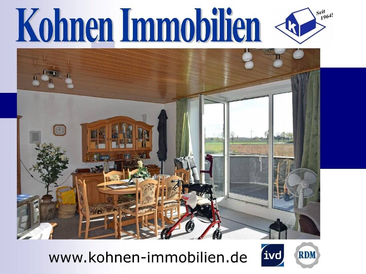 Immobilie