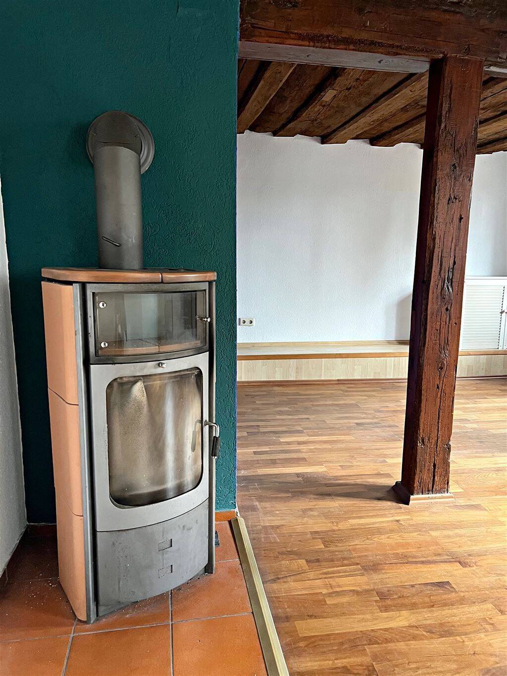 Denkmaljuwel! Charmantes Bauernhaus in Nürnberg-Buch – Nürnberg – Vorschaubild 3