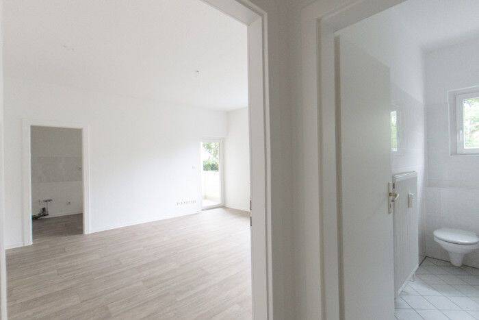 Schöne Aussichten: Genießen Sie das Leben in Ihrer neuen Wohnung! – Magdeburg – Vorschaubild 5