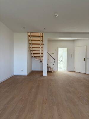Wohnen auf zwei Ebenen - attraktive 3,5-Raum-Maisonettewohnung in Erfurt – 99084 Erfurt – Vorschaubild 7