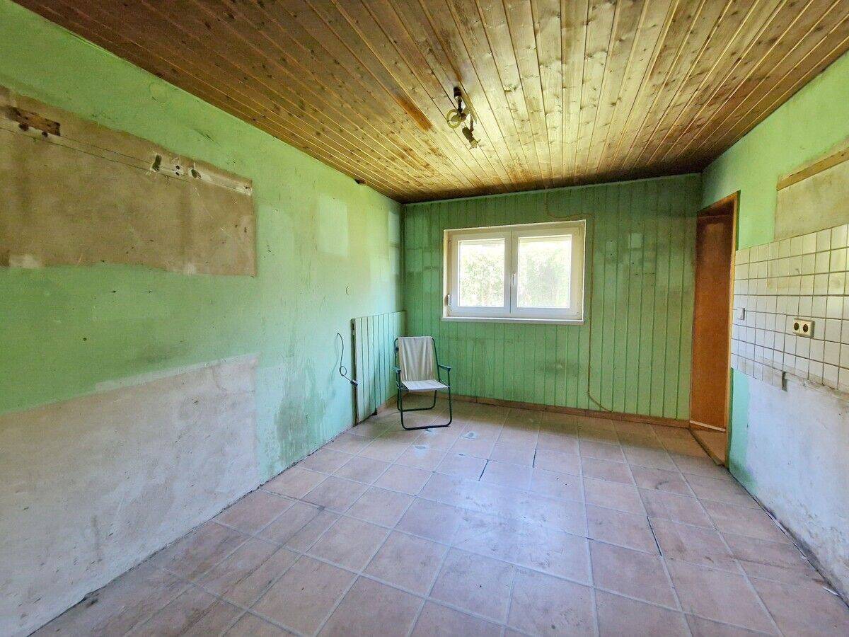 Kleines Wohnhaus in Winzer - Sanierung oder Abriss – Winzer – Vorschaubild 9