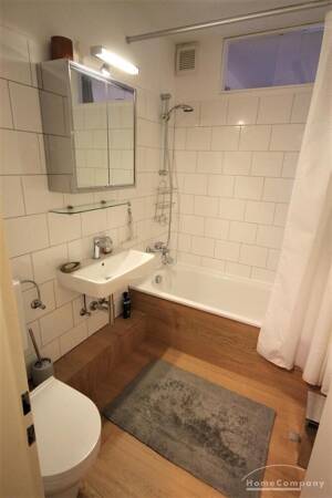 Westend 8049981 - Hochwertige 1 Zi. Wohnung mit Terrasse in Top-Lage – 60322 Frankfurt am Main – Vorschaubild 4