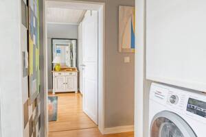 PURNHAGEN-IMMOBILIEN - Großzügige 4-Zimmer-Wohnung mit TG-Stellplatz in zentraler Lage von Rönnebeck – 28777 Bremen – Vorschaubild 6