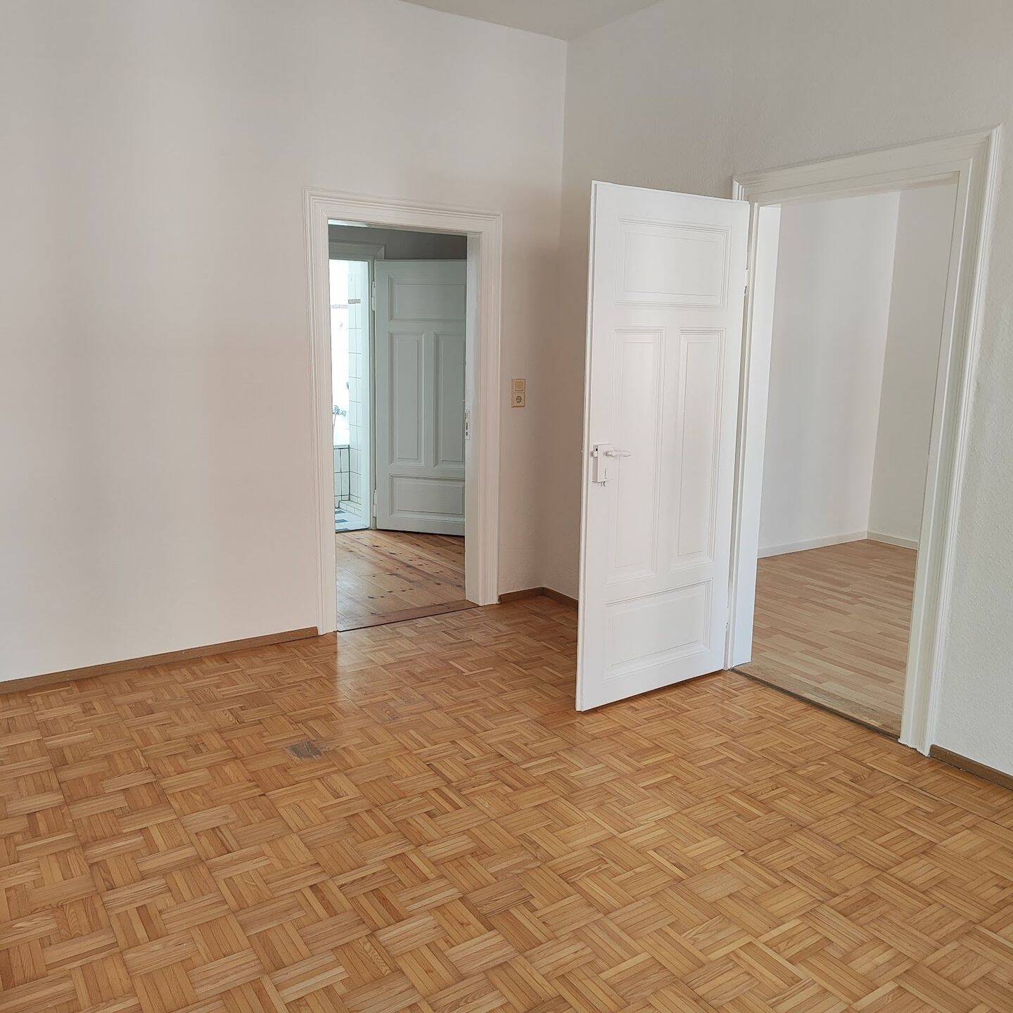 2 Zimmer Wohnung mit Tageslichtbad in Leutzsch – Leipzig – Vorschaubild 6