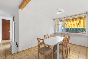Helle 5-Zimmer-Familienwohnung mit 2 Kinderzimmern in Regensburg-Reinhausen – 93057 Regensburg – Vorschaubild 9