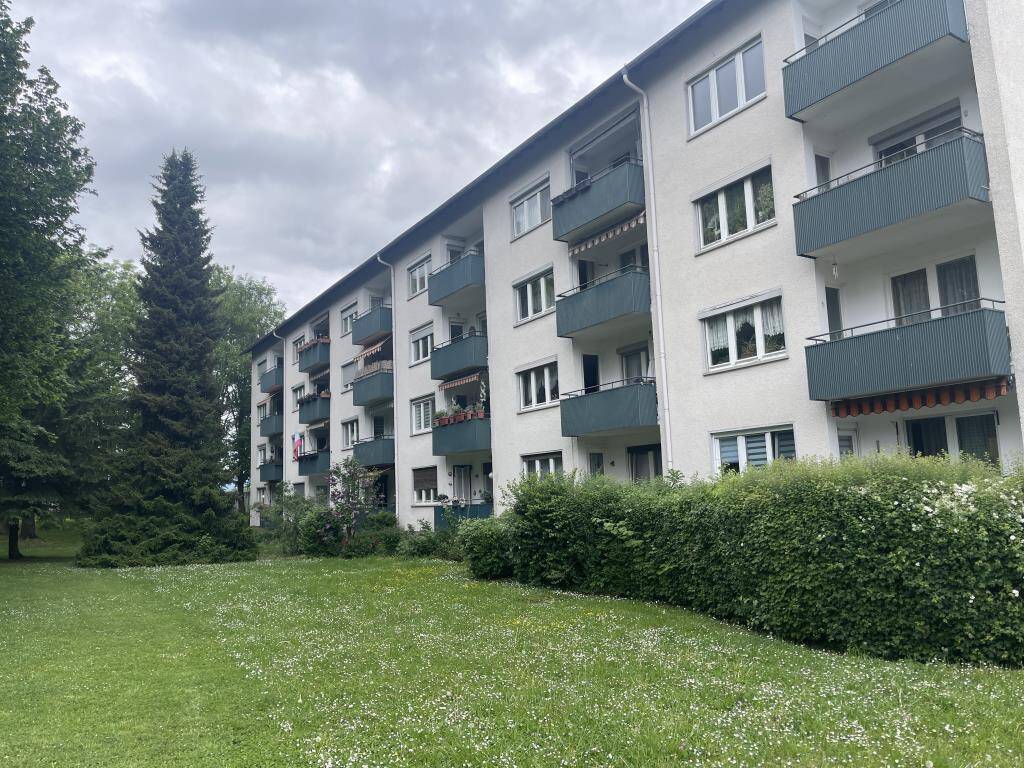 Handwerker gesucht für 3-Zimmerwohnung in Erbenheim