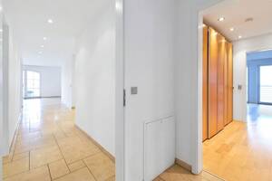 Exklusives Wohnen in Burgaltendorf! Bj. 2004, 214 m², En.Eff B, 5R, Garage & Stellplatz – 45289 Essen – Vorschaubild 8