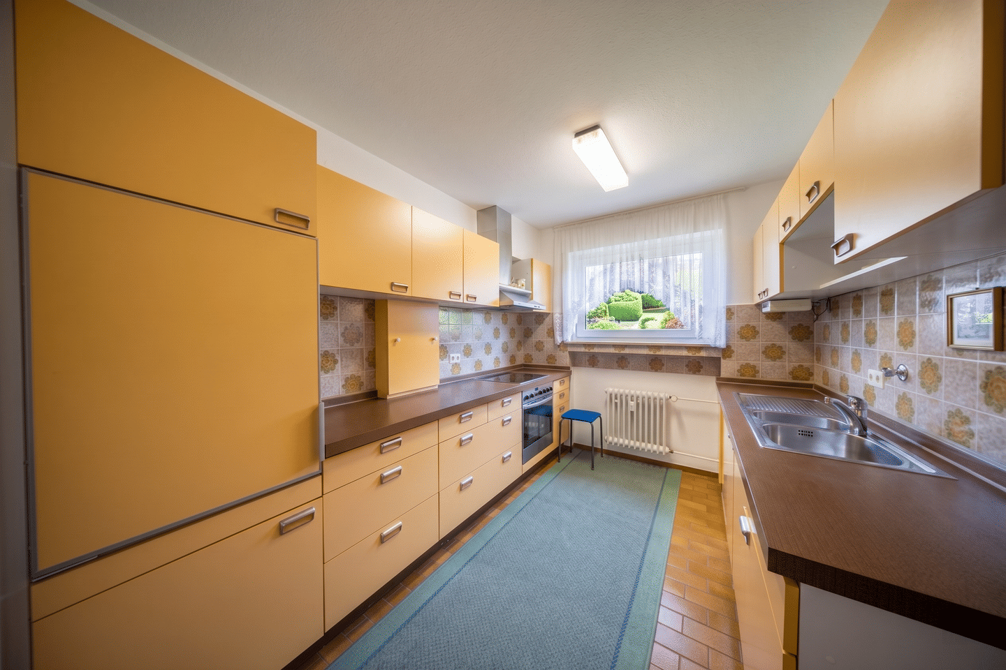 Familienglück mit Garten: Charmantes Reihenmittelhaus mit großem Potenzial – Ulm – Vorschaubild 6