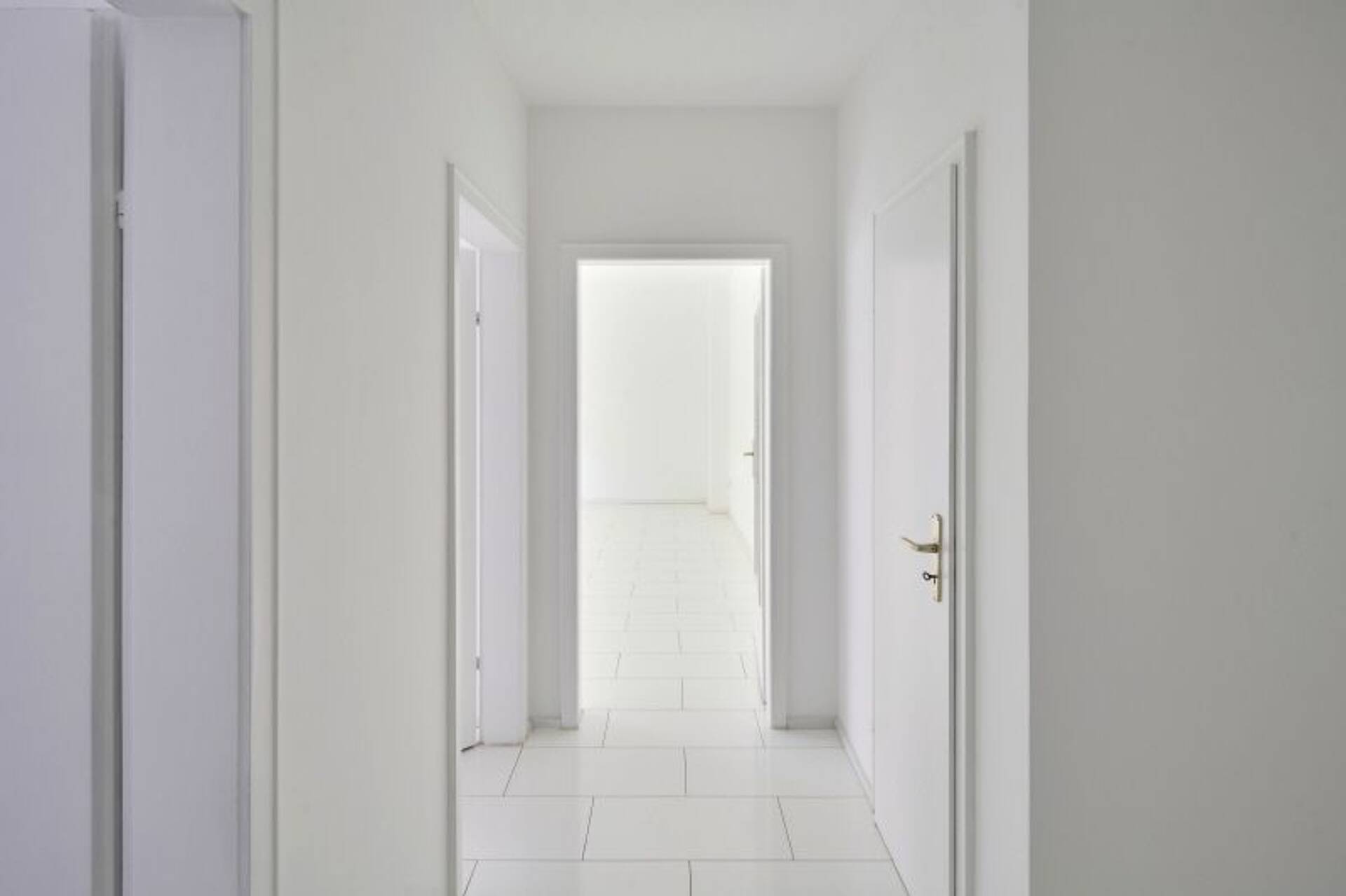 Etagenwohnung in 50735 Köln mit 43 m² kaufen
