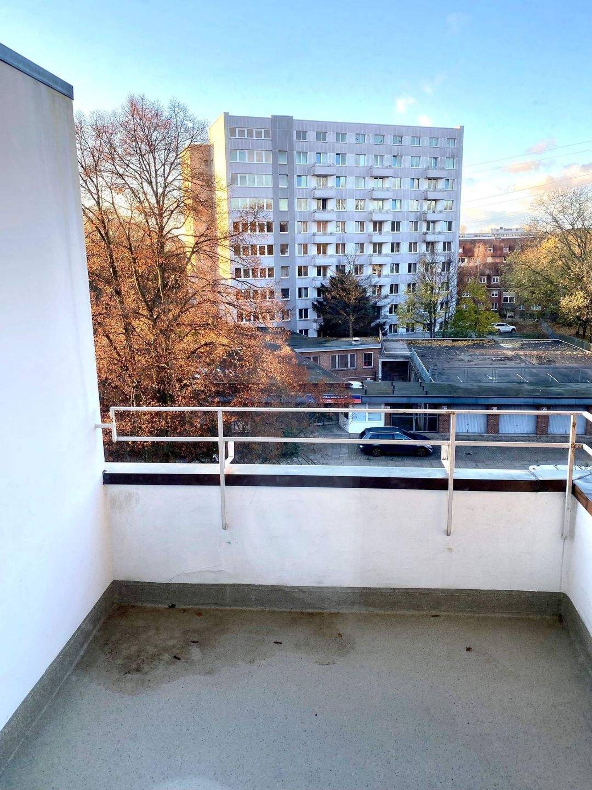 Etagenwohnung in 22111 Hamburg mit 53 m² kaufen