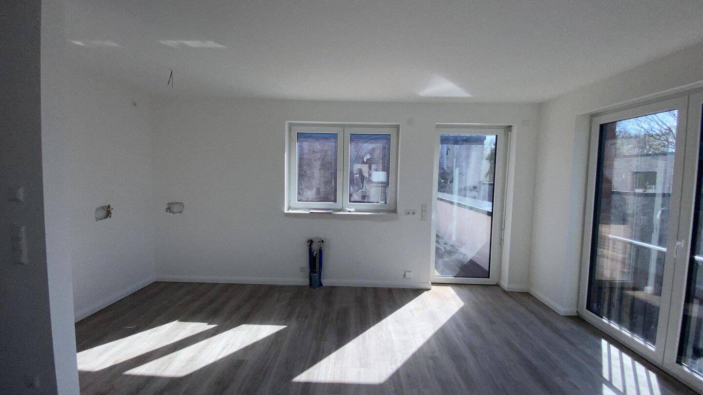 Neubau Eigentumswohnung direkt vom Bauträger D17 – Hamburg – Vorschaubild 8