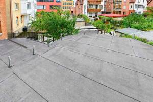 Sofort Bezugsfrei: 4-Zimmer-Wohnung mit Terrasse in zentraler Lage von Feuerbach – 70469 Stuttgart – Vorschaubild 5