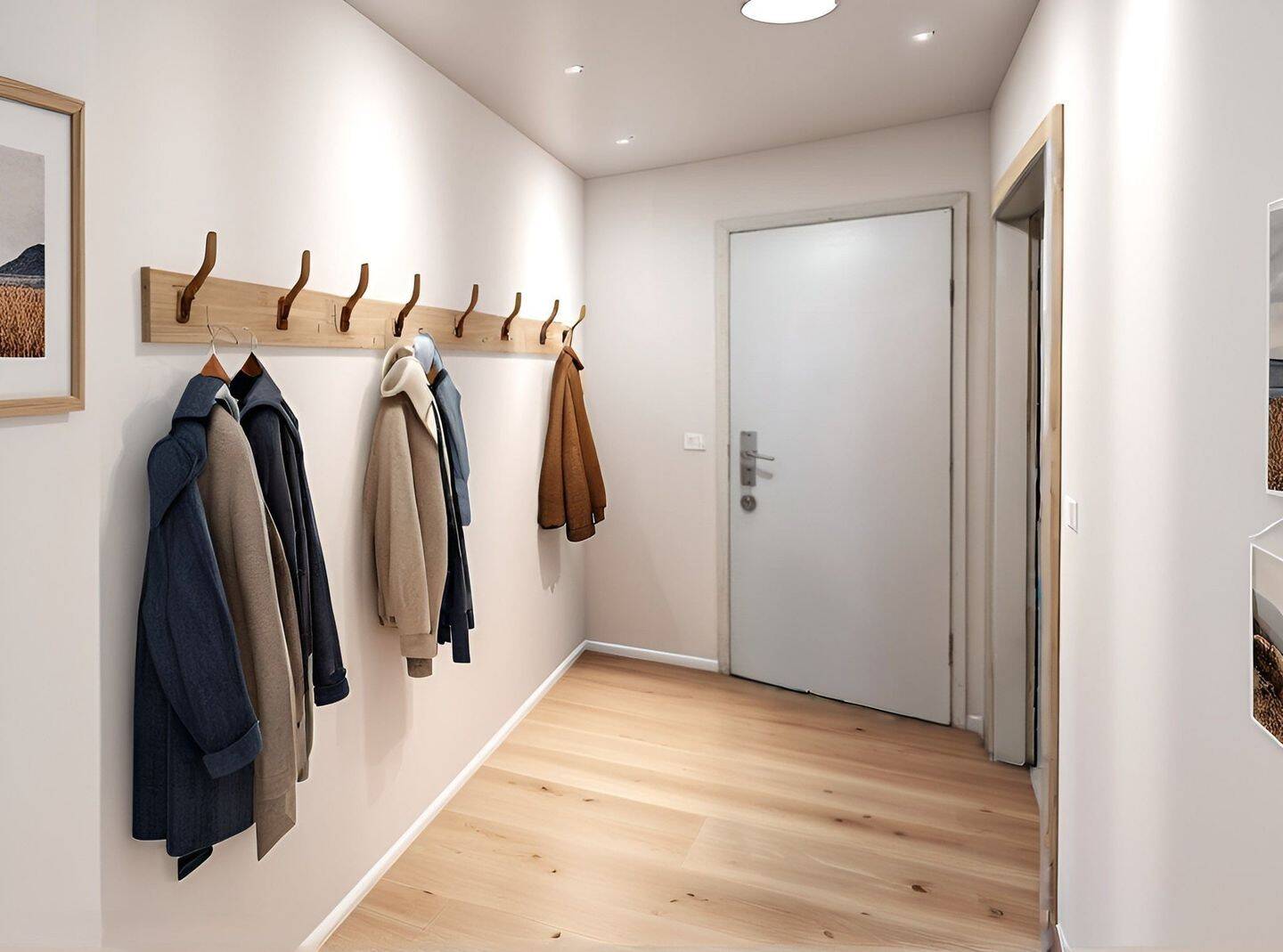 Wohnung in Nürnberg – Nürnberg – Vorschaubild 4