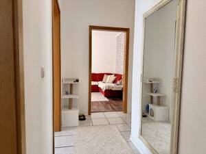 Schicke 3-Zimmer-Wohnung mit großem Balkon in Osnabrück-Atter – 49076 Osnabrück – Vorschaubild 9