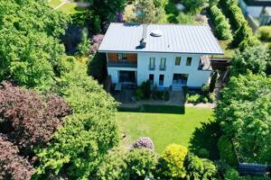 Architektenvilla im Herzen von Hamburg-Volksdorf – 22359 Hamburg – Vorschaubild 4