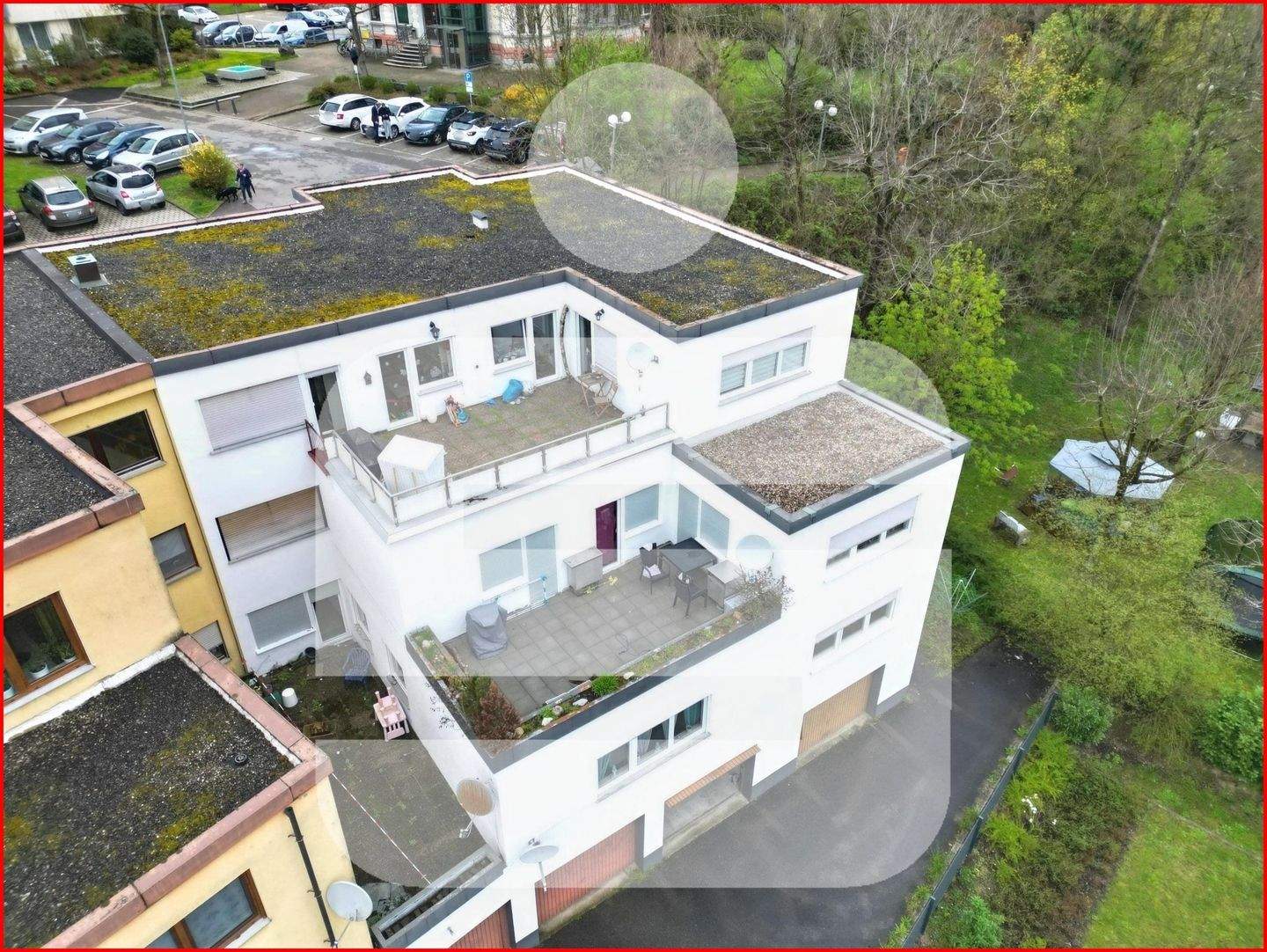 Vorschaubild Mehrfamilienhaus