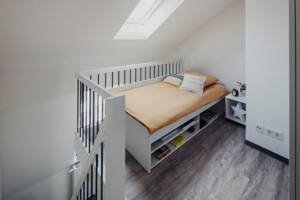 Home & Co – Easy Living | Möbliertes All-Inclusive Wohnen – 1099 Dresden – Vorschaubild 2