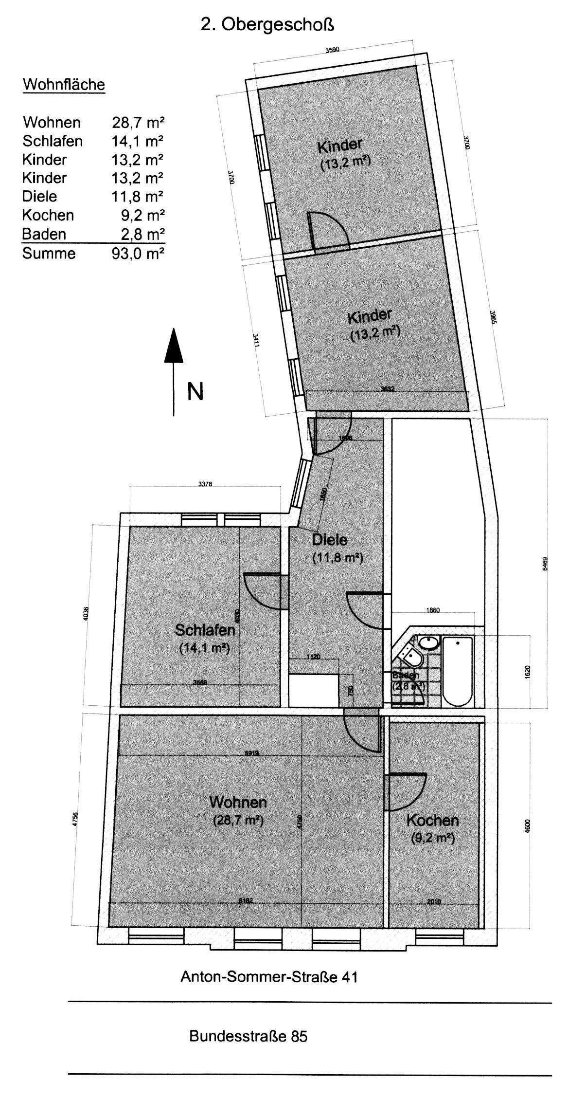 Immobilie