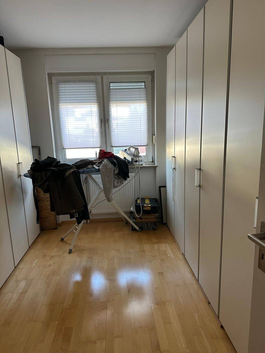 3-Zimmer-Wohnung mit Balkon – Fürth – Vorschaubild 6