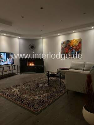 INTERLODGE: Essen-Holsterhausen, komfortabel möblierte und großzügig geschnittene 2-Zi.-Whg. – 45147 Essen – Vorschaubild 2