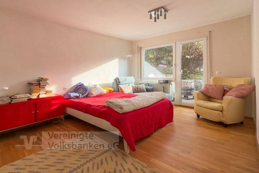 EFH am Georgenberg mit Einliegerwohnung und Penthouse Charakter – Reutlingen – Vorschaubild 9