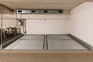 Sanierungsbedürftige 2-Zimmer-Maisonette mit Südterrasse, Garten & Hobbyraum in München-Waldperlach – 81739 München – Vorschaubild 6