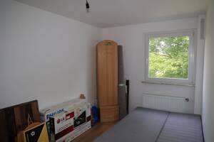 Schöne Wohnung in Wedau, 3,5-Zimmer, Balkon, gute Aufteilung, teilsaniert – Dirschauer Weg 37, 47279 Duisburg – Vorschaubild 7