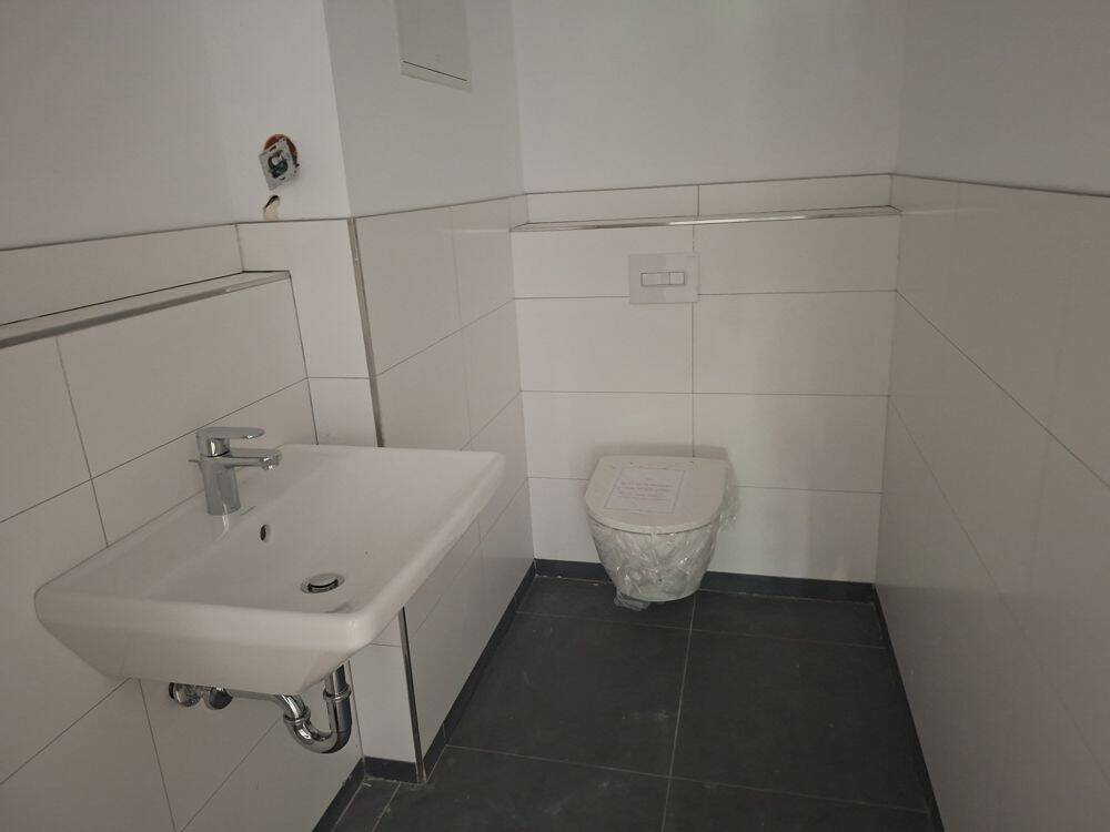 Moderne 3 Raumwohnung mit Terrasse und Gartenanteil zu verkaufen! Neubauprojekt! – Dresden – Vorschaubild 7